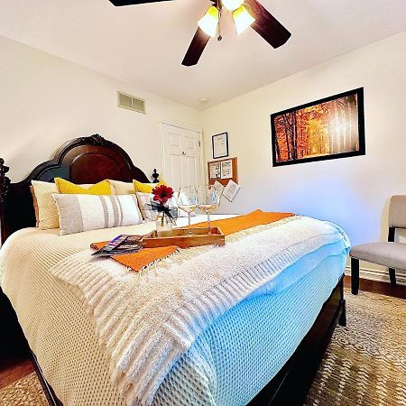 Settlers Suites Niagara-on-the-Lake Esterno foto