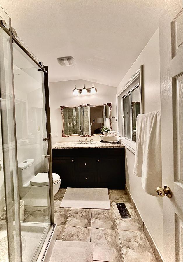 Settlers Suites Niagara-on-the-Lake Esterno foto