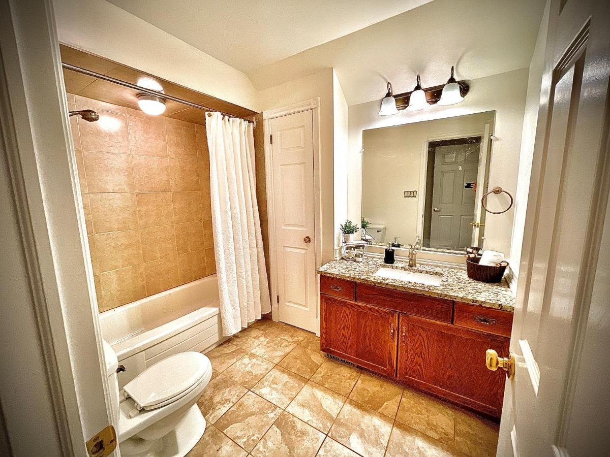 Settlers Suites Niagara-on-the-Lake Esterno foto