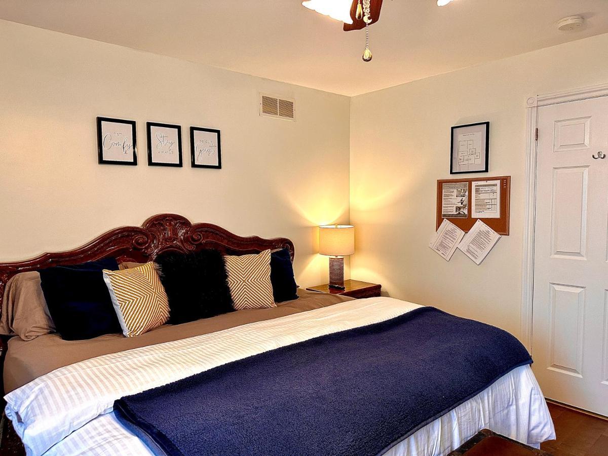 Settlers Suites Niagara-on-the-Lake Esterno foto
