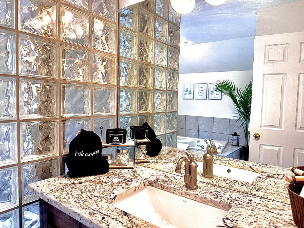 Settlers Suites Niagara-on-the-Lake Esterno foto